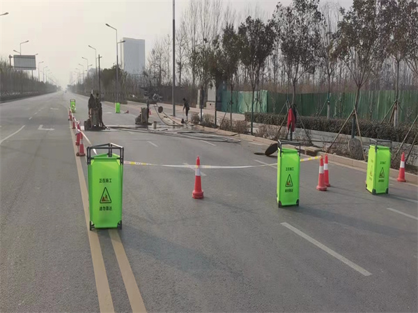 排浦镇公路路基注浆，这些您了解吗？
